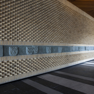 Rijksdienst voor het Cultureel Erfgoed: Galen, P. (Paul) van