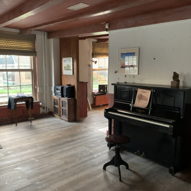 Rijksdienst voor het Cultureel Erfgoed: Bogers, Guido