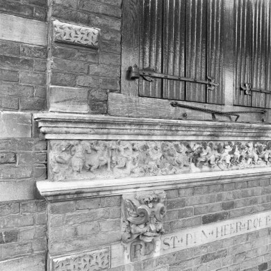 Rijksdienst voor het Cultureel Erfgoed: Dukker, G.J.