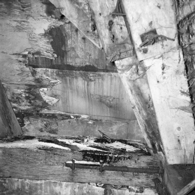 Rijksdienst voor het Cultureel Erfgoed: Korpershoek, W.A.