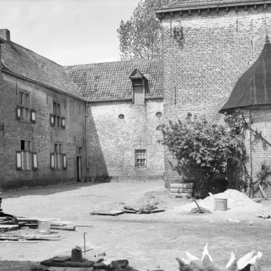 Rijksdienst voor het Cultureel Erfgoed: Canneman, E.A.