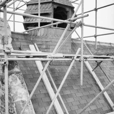 Rijksdienst voor het Cultureel Erfgoed: Tangel, L.M.