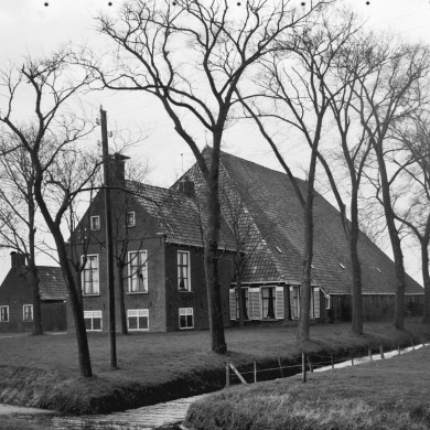 Rijksdienst voor het Cultureel Erfgoed: Dukker, G.J.