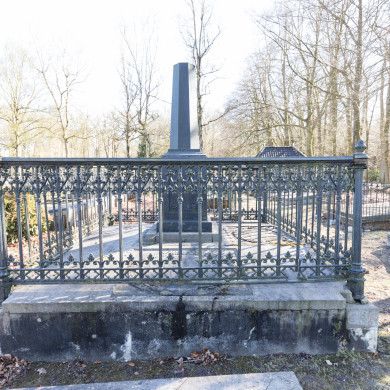 Rijksdienst voor het Cultureel Erfgoed: Sekuur, Mark