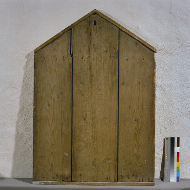 Rijksdienst voor het Cultureel Erfgoed: Galen, P. (Paul) van