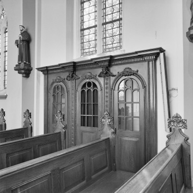 Rijksdienst voor het Cultureel Erfgoed: Galen, P. van