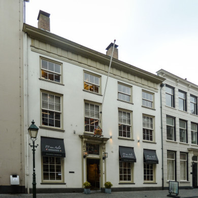 Rijksdienst voor het Cultureel Erfgoed: Brinkkemper, O. (Otto)