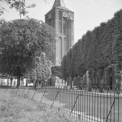Rijksdienst voor het Cultureel Erfgoed