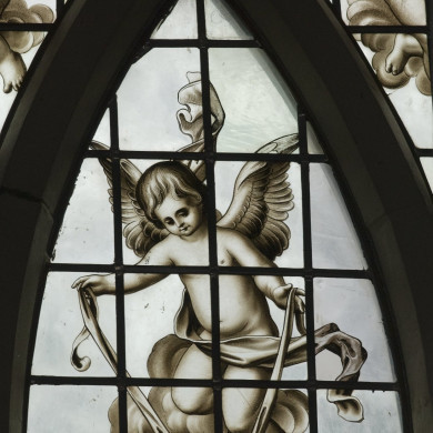 Rijksdienst voor het Cultureel Erfgoed: Gerritsen, René