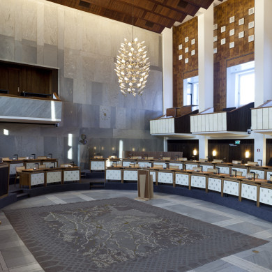 Rijksdienst voor het Cultureel Erfgoed: Galen, P. (Paul) van