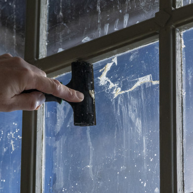 Rijksdienst voor het Cultureel Erfgoed: Schipper, Ruben