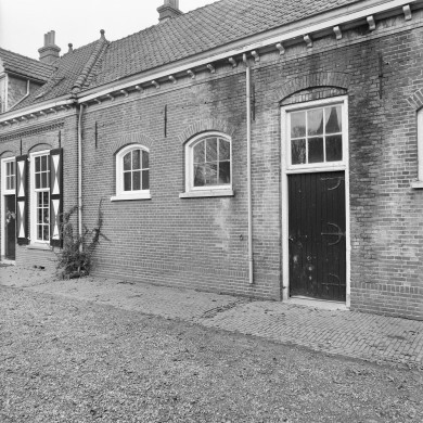 Rijksdienst voor het Cultureel Erfgoed: Schollen, A.H.C.