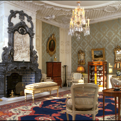 Rijksdienst voor het Cultureel Erfgoed: Lemaire, Louis