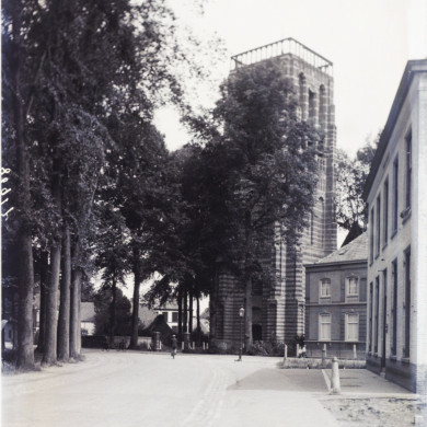 Rijksdienst voor het Cultureel Erfgoed