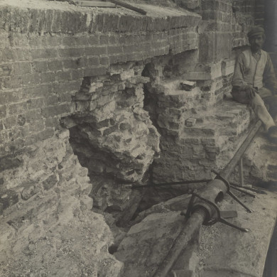 Rijksdienst voor het Cultureel Erfgoed: Kramer