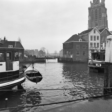 Rijksdienst voor het Cultureel Erfgoed: Dukker, G.J.