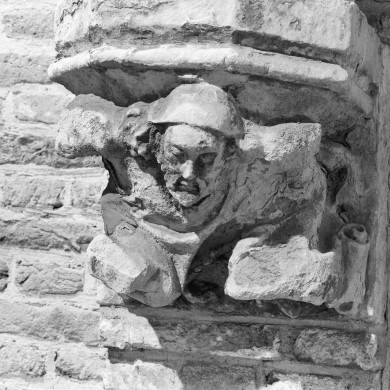 Rijksdienst voor het Cultureel Erfgoed: Wal, A.J. van der