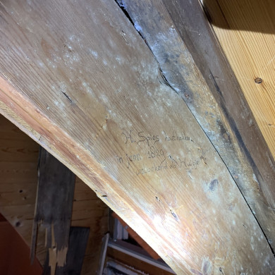 Rijksdienst voor het Cultureel Erfgoed: Bogers, Guido