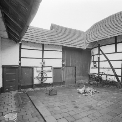 Rijksdienst voor het Cultureel Erfgoed: Tangel, L.M.