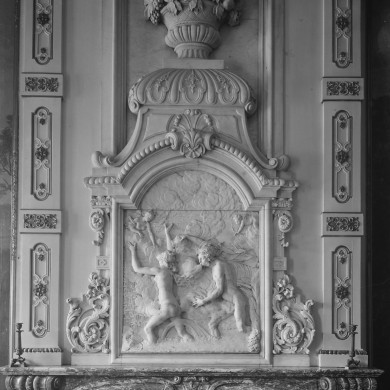 Rijksdienst voor het Cultureel Erfgoed: Steenbergh, C.J.