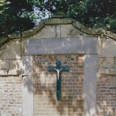 Rijksdienst voor het Cultureel Erfgoed: Galen, P. van