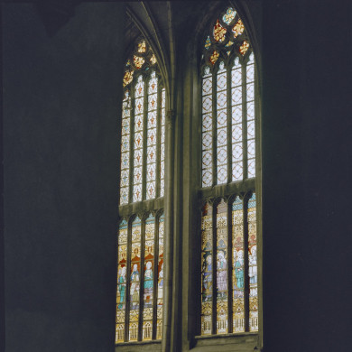 Rijksdienst voor het Cultureel Erfgoed: Wal, A.J. van der