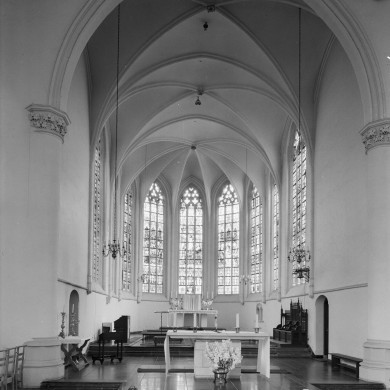 Rijksdienst voor het Cultureel Erfgoed: Dukker, G.J.