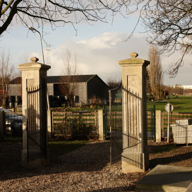 Rijksdienst voor het Cultureel Erfgoed