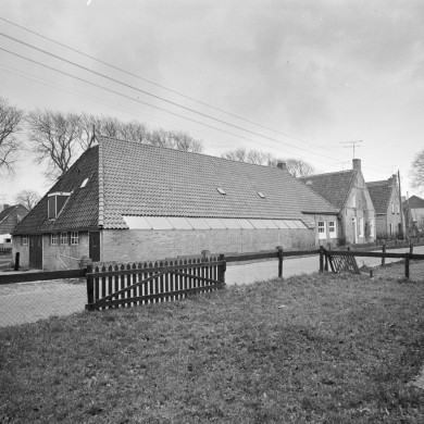 Rijksdienst voor het Cultureel Erfgoed: Wal, A.J. van der