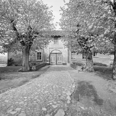 Rijksdienst voor het Cultureel Erfgoed: Galen, P. van