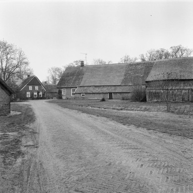 Rijksdienst voor het Cultureel Erfgoed: Wal, A.J. van der