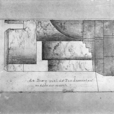 Rijksdienst voor het Cultureel Erfgoed: Delemarre, G.Th.