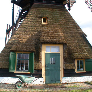 Rijksdienst voor het Cultureel Erfgoed: Terpstra, Frank