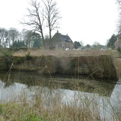 Rijksdienst voor het Cultureel Erfgoed: Wal, Henry van der