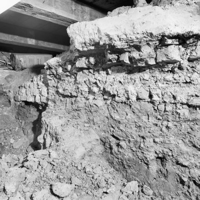 Rijksdienst voor het Cultureel Erfgoed: Wal, A.J. van der