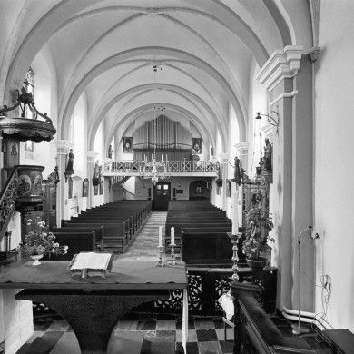 Rijksdienst voor het Cultureel Erfgoed: Tangel, L.M.