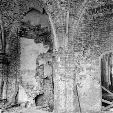 Rijksdienst voor het Cultureel Erfgoed: Wal, A.J. van der