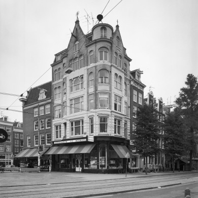 Rijksdienst voor het Cultureel Erfgoed: Dukker, G.J.