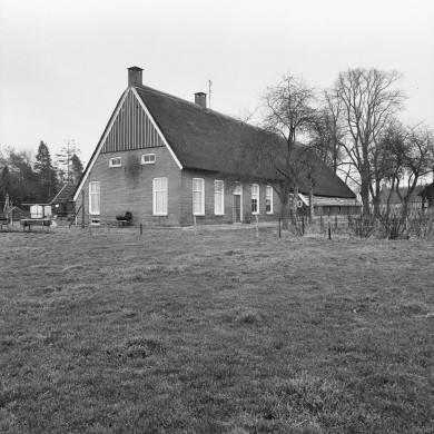 Rijksdienst voor het Cultureel Erfgoed: Wal, A.J. van der
