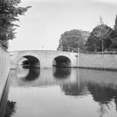 Rijksdienst voor het Cultureel Erfgoed: Wal, A.J. van der