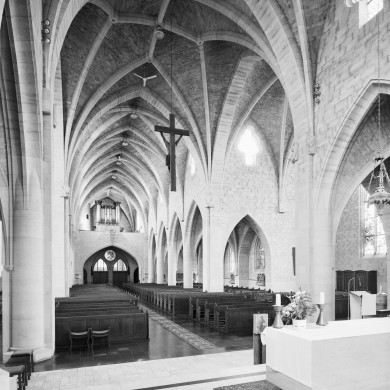 Rijksdienst voor het Cultureel Erfgoed: Galen, P. van