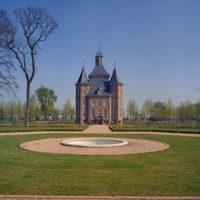 Rijksdienst voor het Cultureel Erfgoed: Wal, A.J. van der