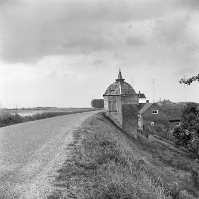 Rijksdienst voor het Cultureel Erfgoed: DIJKSTRA