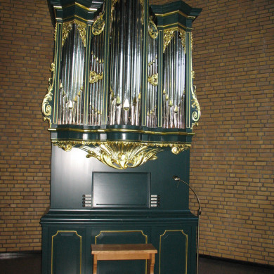 Rijksdienst voor het Cultureel Erfgoed