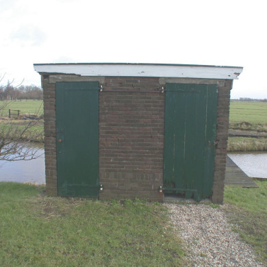 Rijksdienst voor het Cultureel Erfgoed: Terpstra, Frank