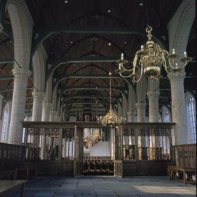 Rijksdienst voor het Cultureel Erfgoed