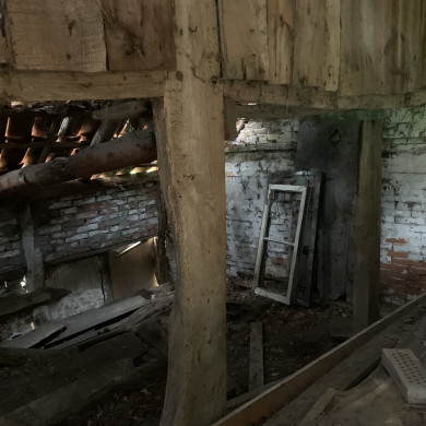 Rijksdienst voor het Cultureel Erfgoed: Wal, Henry van der