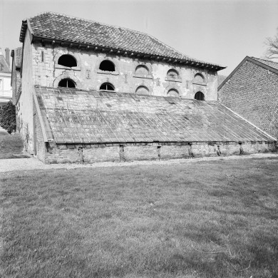 Rijksdienst voor het Cultureel Erfgoed: Galen, P. van