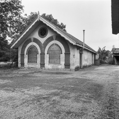 Rijksdienst voor het Cultureel Erfgoed: Dukker, G.J.