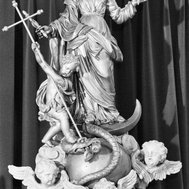 Rijksdienst voor het Cultureel Erfgoed: Tangel, L.M.